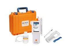 REX EC310T Portatif İletkenlik Ölçer