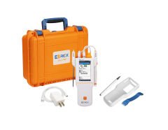 REX I310T pH/İyon Ölçer / Taşınabilir pH/İyon Ölçer