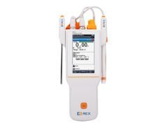REX I310T pH/İyon Ölçer / Taşınabilir pH/İyon Ölçer
