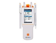 REX M310T Çok parametreli Analiz Cihazı