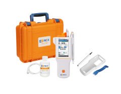 REX EC510T Portatif İletkenlik Ölçer