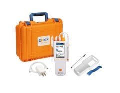 REX I510T pH/İyon Ölçer / Taşınabilir pH/İyon Ölçer