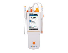 REX I510T pH/İyon Ölçer / Taşınabilir pH/İyon Ölçer