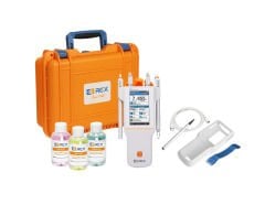 REX M510T Portatif Multiparametre
