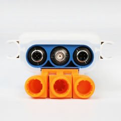 REX M510T Portatif Multiparametre