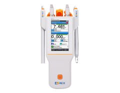 REX M510T-A Portatif Multiparametre