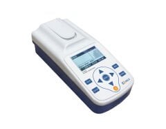REX TU1000P Portatif Türbidimetre