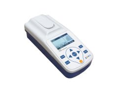 REX TU200P Taşınabilir Türbidimetre
