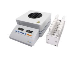REX COD-100R Reaktör / Su kalitesi Analiz Cihazı