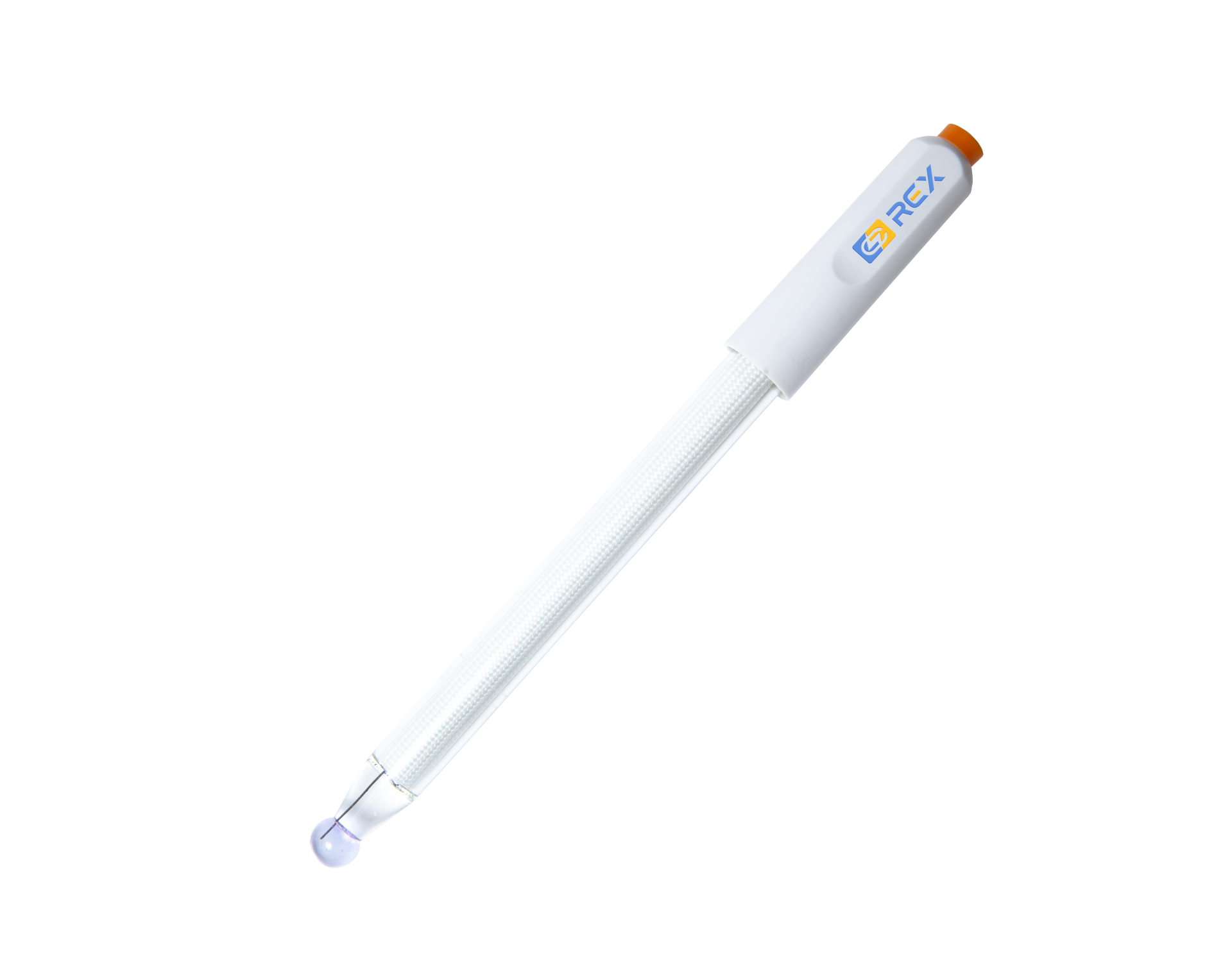 REX 231-01 pH İndikatör Elektrot / pH Elektrot