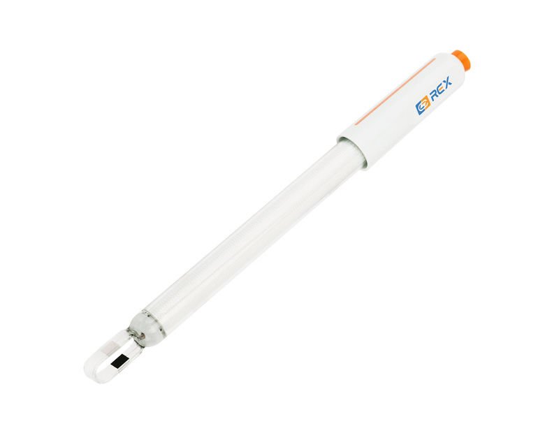 REX DJS-1VTC İletkenlik Elektrodu（k=1, ATC）