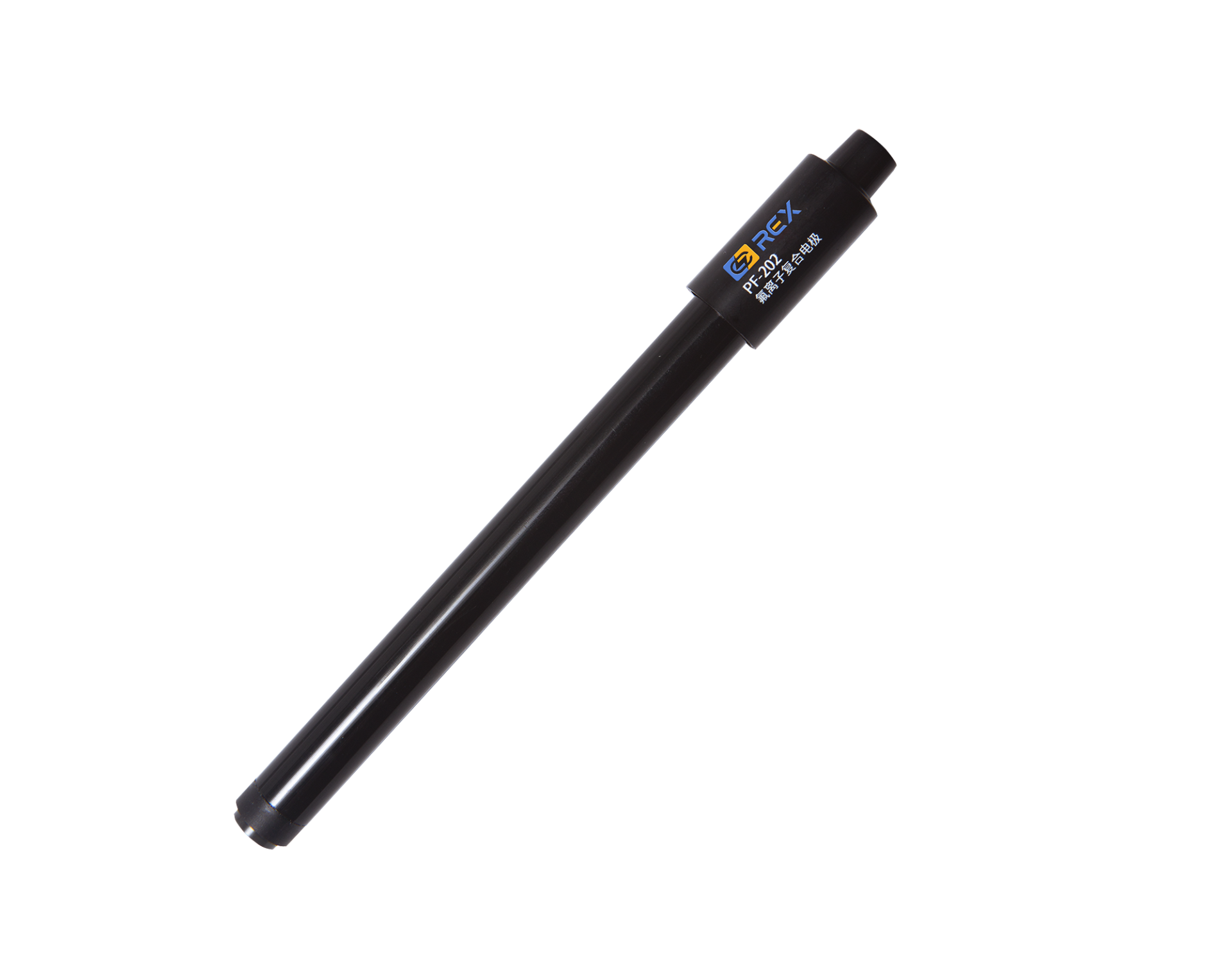 REX PF-202 Florür (F-) Kombine İyon Seçici Elektrot / ISE probu