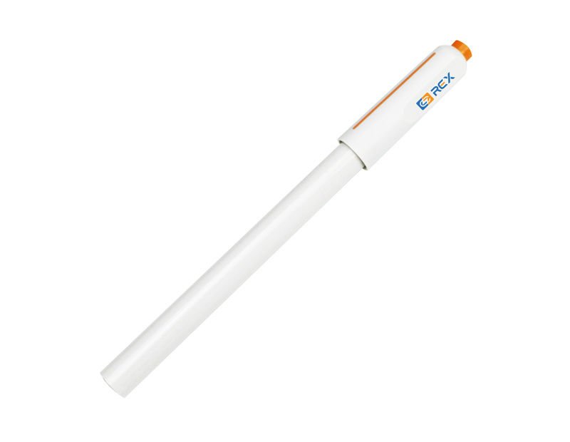 REX PF-2-01 Florür (F-) İyon seçici elektrot / ISE probu