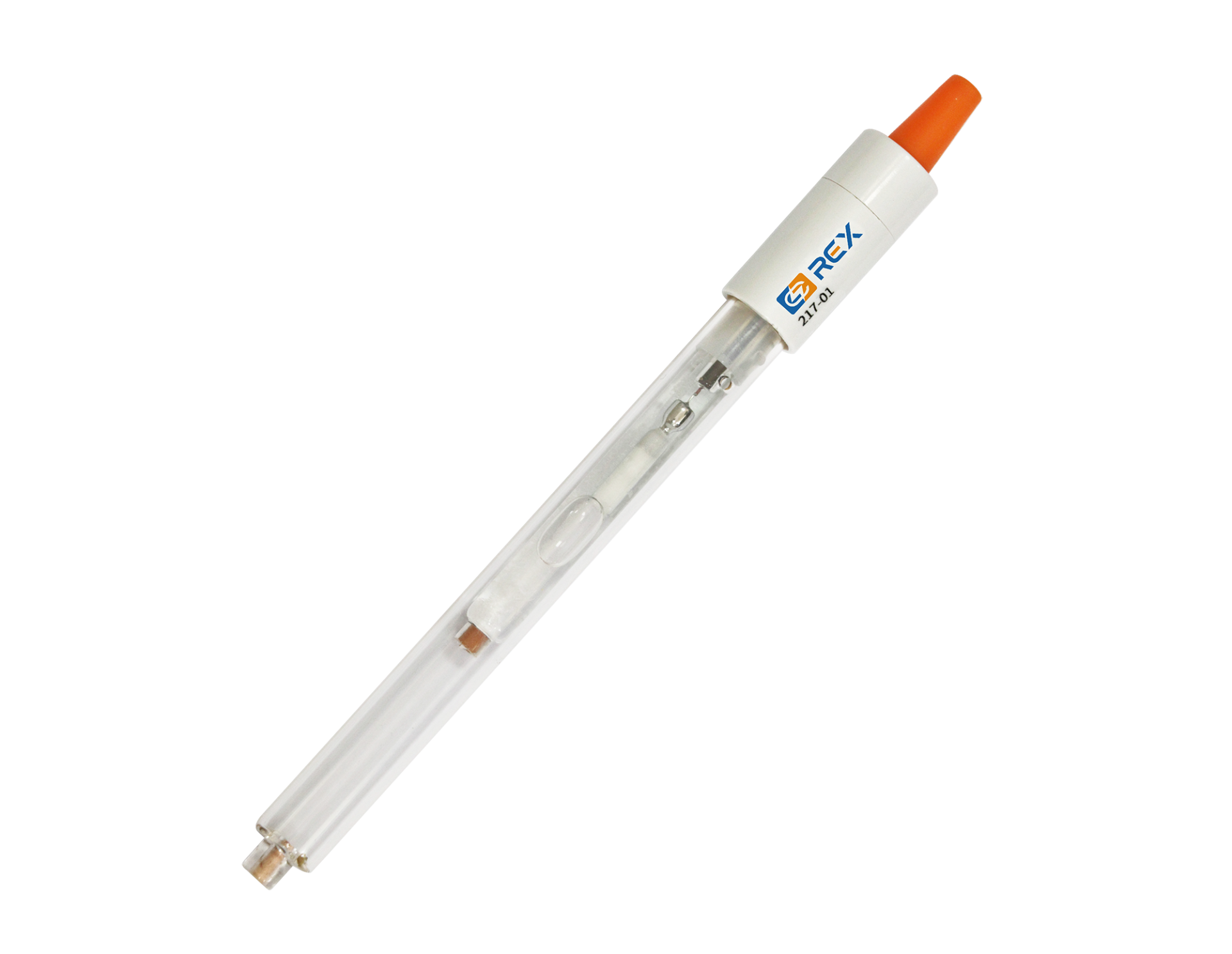 REX 217-01-X Referans Elektrodu