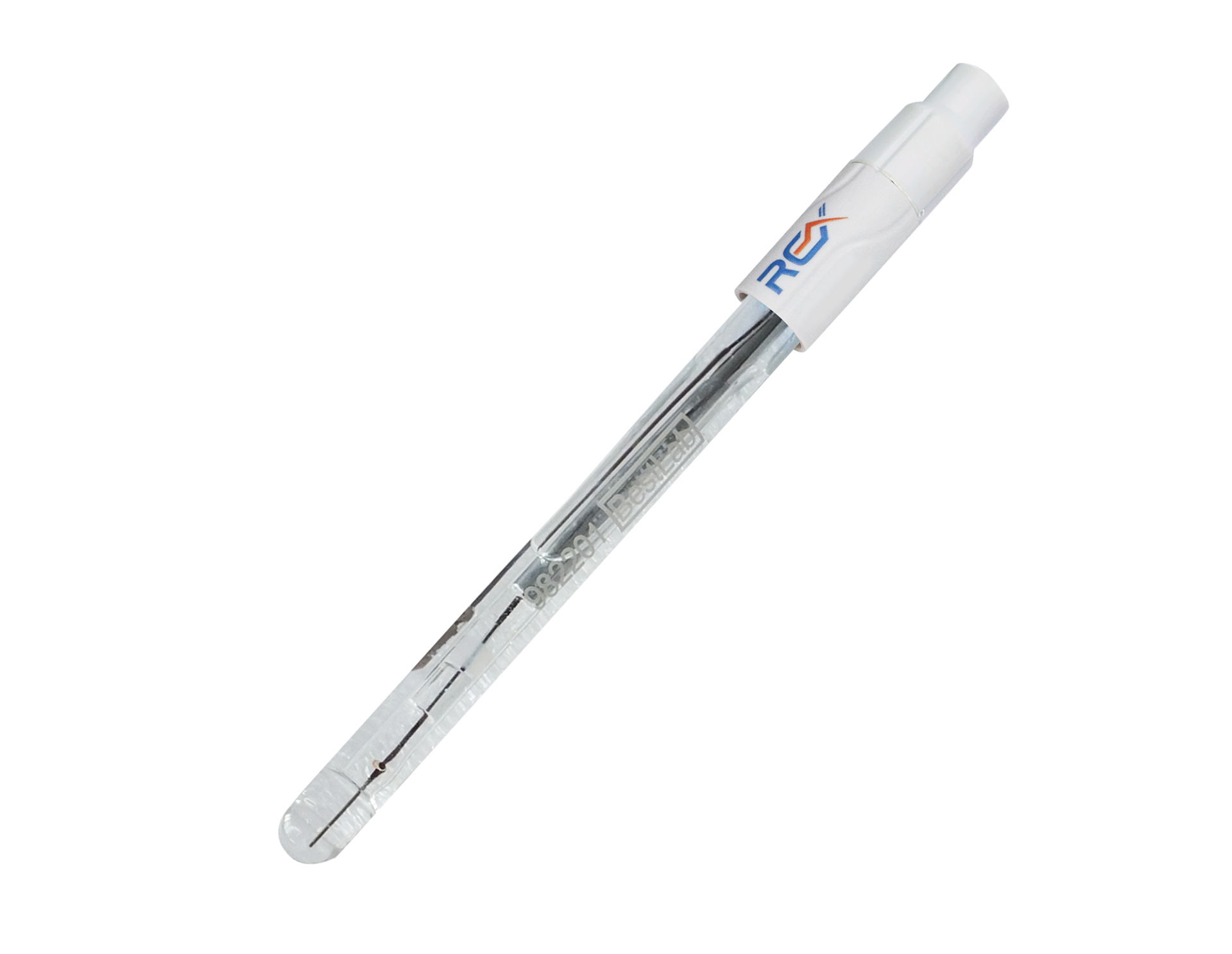 REX 982201 Konvansiyonel pH Titrasyon Elektrodu