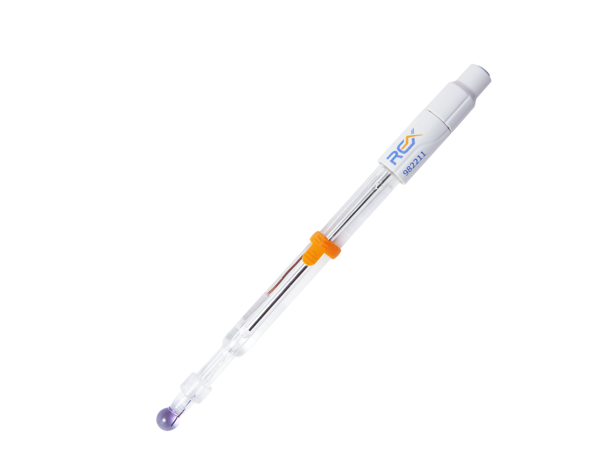REX 982211 Susuz pH Titrasyon Elektrodu