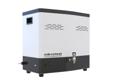 Mikrotest MDS-8 Su Distile Cihazı