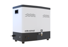 Mikrotest MDS-12 Su Distile Cihazı