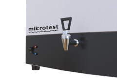 Mikrotest MDS-12 Su Distile Cihazı