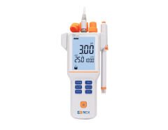 REX PH210E Portatif pH Metre