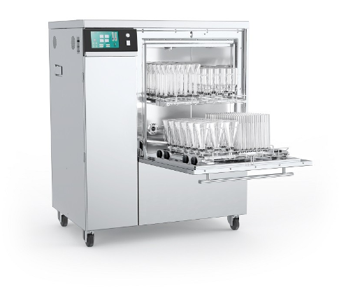 Eurping LW220 Laboratuvar Tipi Bulaşık Makinesi