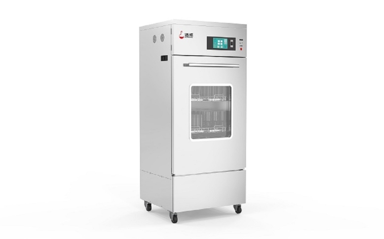 Eurping LW320 Laboratuvar Tipi Bulaşık Makinesi