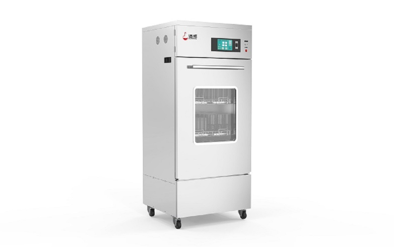 Eurping LW320H Laboratuvar Tipi Bulaşık Makinesi