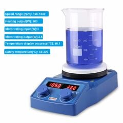Four E's MI0102003 Dijital Manyetik Karıştırıcı