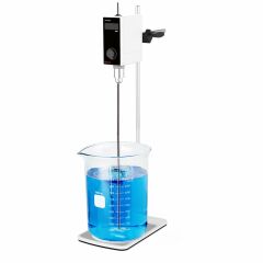 Four E's OHS-60D Dijital Mekanik Karıştırıcı 50 Lt