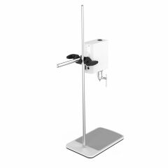 Four E's OHS-60D Dijital Mekanik Karıştırıcı 50 Lt