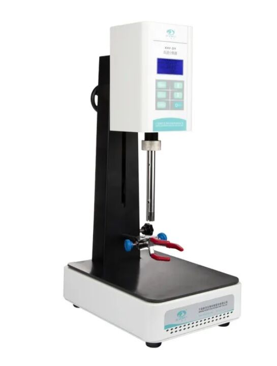 Scientz XHF-DY Homojenizatör / Ultra Turax (28.000rpm)
