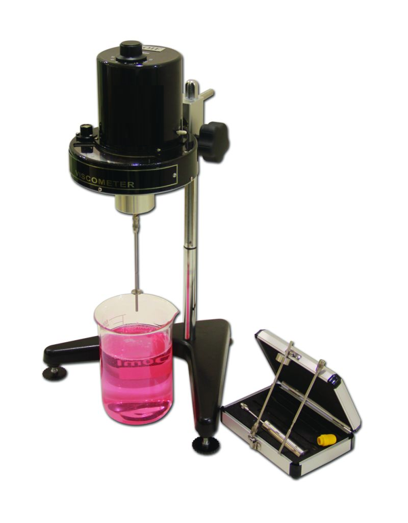 Orca NDJ-1S Analog Rotasyonel Viskozimetre