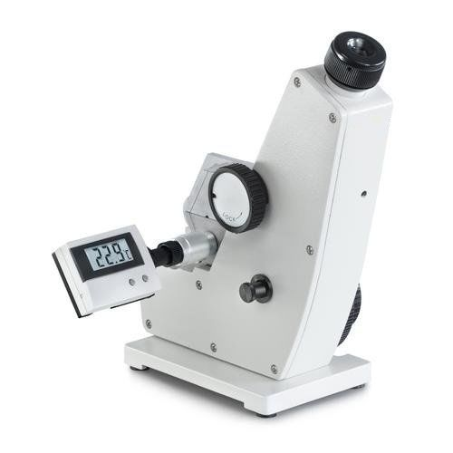 Orca ABBE-2 Analog Masaüstü Abbe Refraktometre