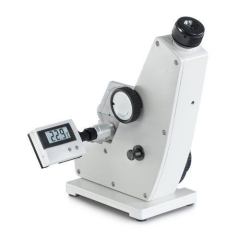 Orca ABBE-2 Analog Masaüstü Abbe Refraktometre