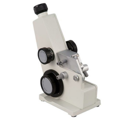 Orca ABBE-2 Analog Masaüstü Abbe Refraktometre