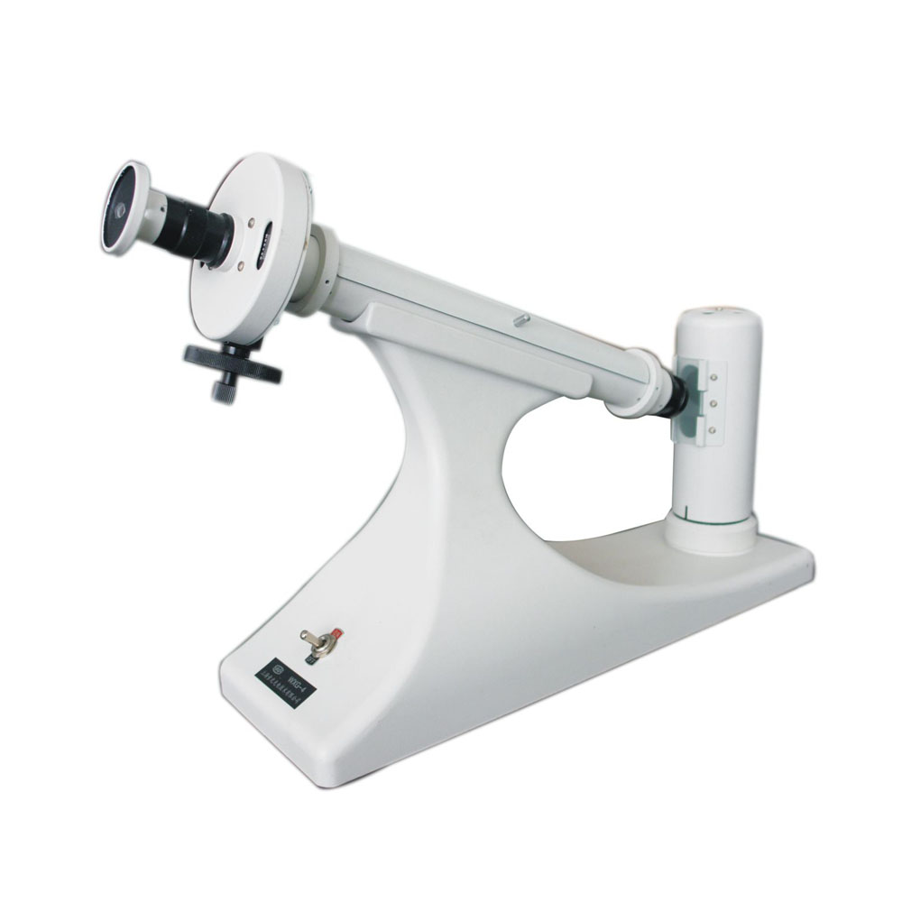 Orca Poler-4 Disk Polarimetre