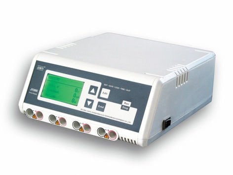 Junyi JY-300C Elektroforez Güç Kaynağı