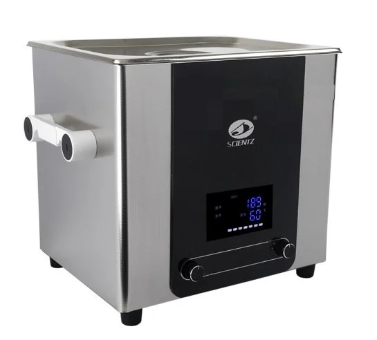 Scientz SB-3200DTD  Dijital Ultrasonik Su Banyosu 6 Lt