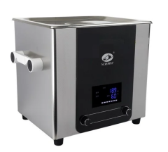 Scientz SB-3200DTD  Dijital Ultrasonik Su Banyosu 6 Lt