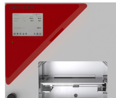 Binder VD23 Vakumlu Etüv 23 litre