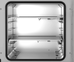 Binder VD 56 Vakumlu Etüv 55 Litre