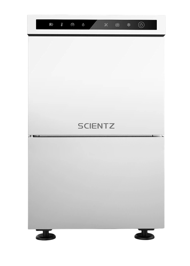 Scientz XB-50 Buz Makinesi