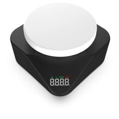 Four E's MS321  Hub Kontrollü Çoklu Isıtıcılı Manyetik Karıştırıcı 5''