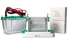 Servisbio SVE-2  Dikey Elektroforez Sistemi