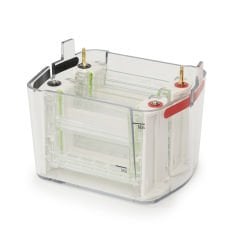 Servisbio SVE-4  Dikey Elektroforez Sistemi (4 Lü)