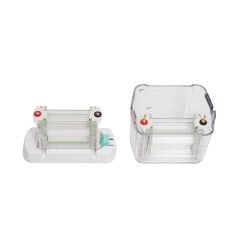 Servisbio SVE-4  Dikey Elektroforez Sistemi (4 Lü)