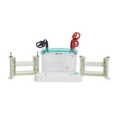 Servisbio SVE-4  Dikey Elektroforez Sistemi (4 Lü)
