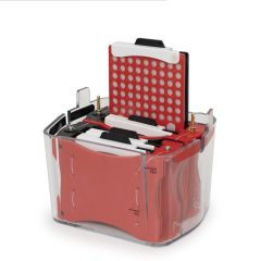 Servisbio SVT-2 Transfer Elektroforez Sistemi