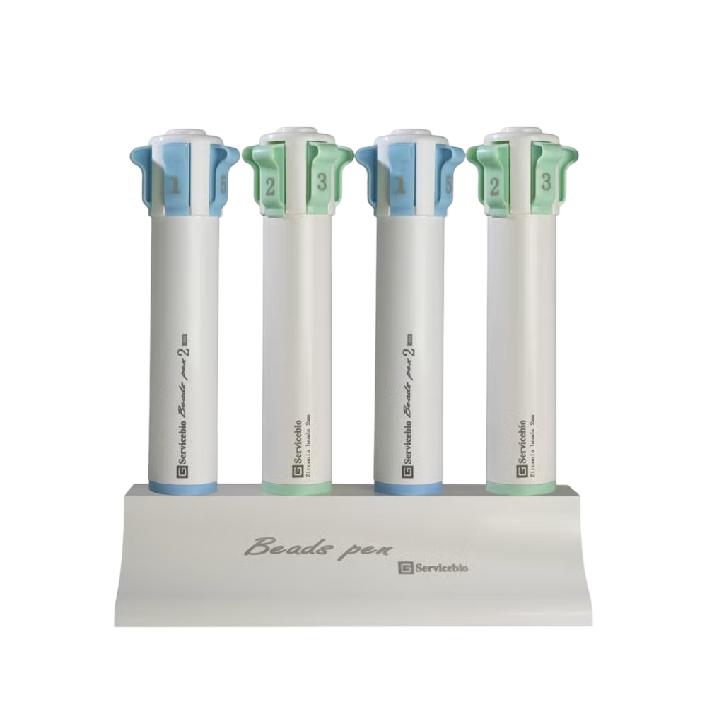 SYM-03Z 3mm Zirkonyum Bilye Kalemi