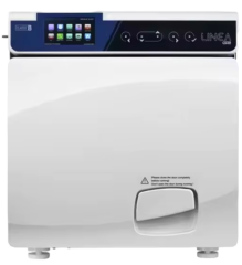 Famos Linea G2 Masaüstü Otoklav 22 Litre B Class